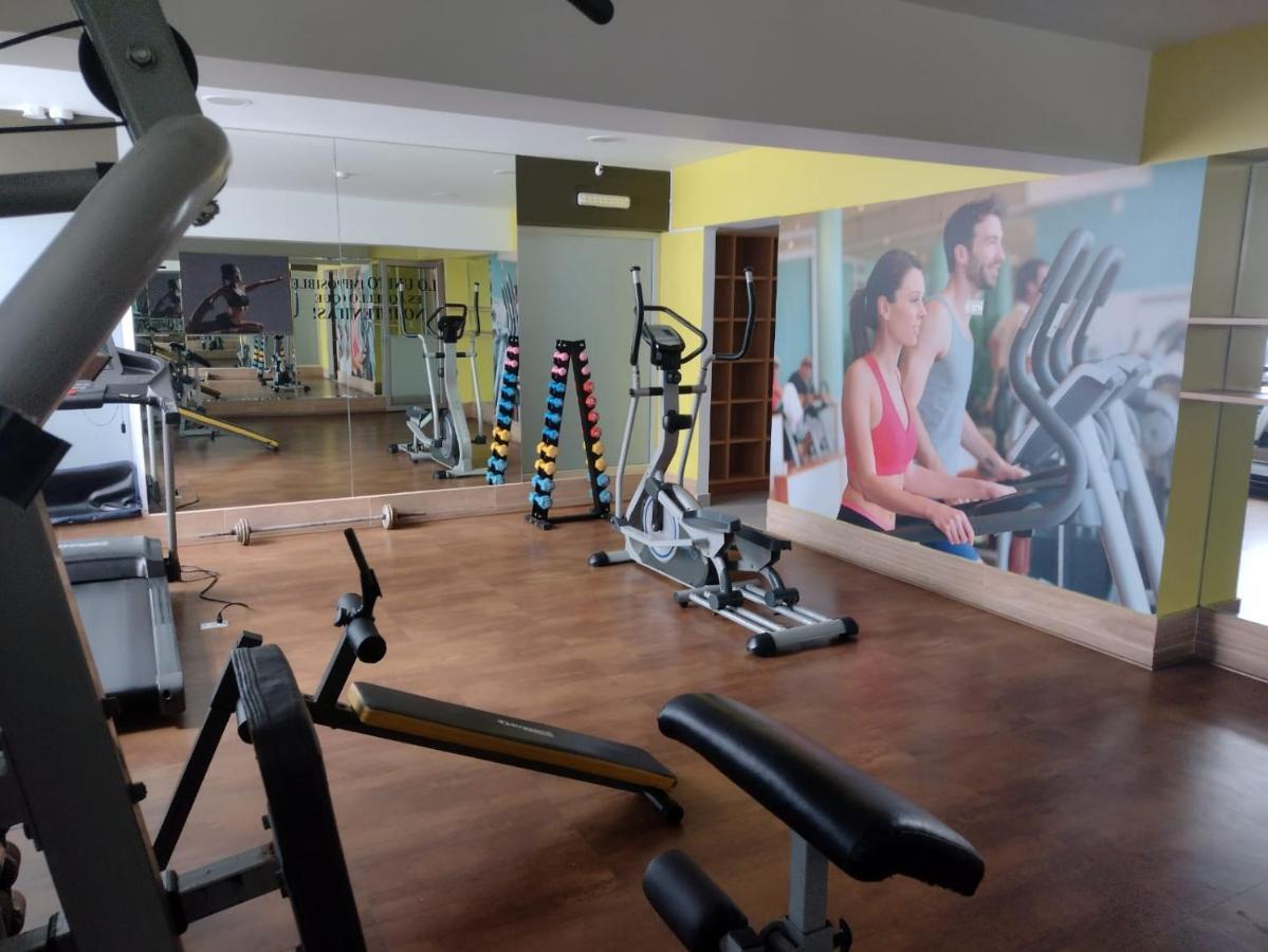 Outstanding Ocean View 2Br 2Ba Pool Gym By Globalstay Ліма Екстер'єр фото