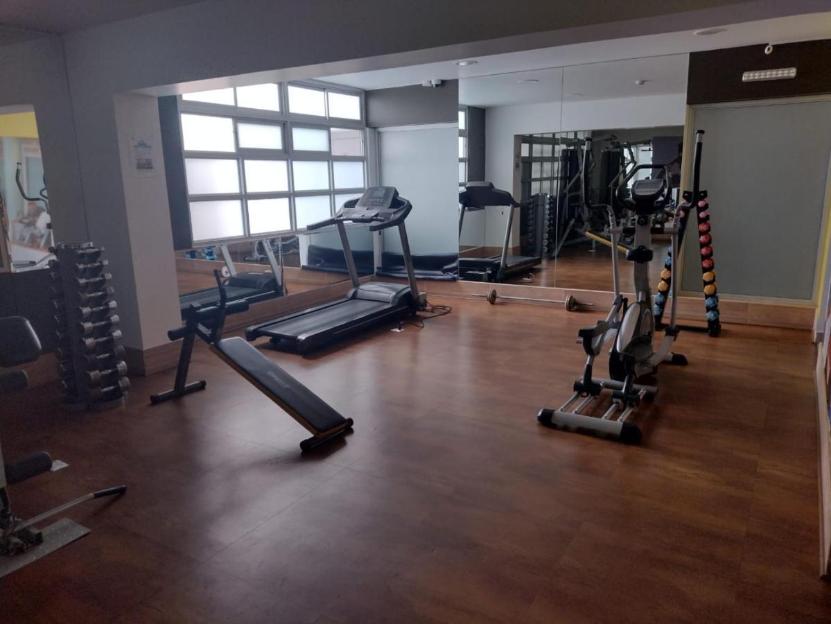 Outstanding Ocean View 2Br 2Ba Pool Gym By Globalstay Ліма Екстер'єр фото