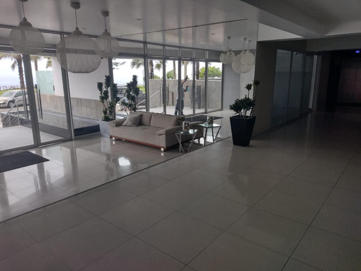 Outstanding Ocean View 2Br 2Ba Pool Gym By Globalstay Ліма Екстер'єр фото