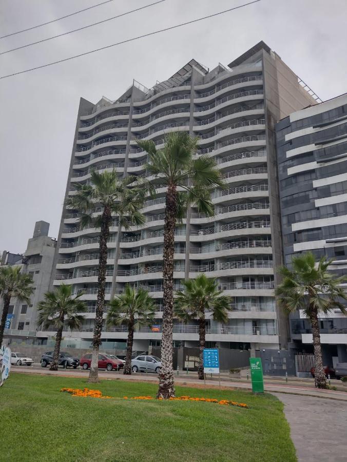 Outstanding Ocean View 2Br 2Ba Pool Gym By Globalstay Ліма Екстер'єр фото