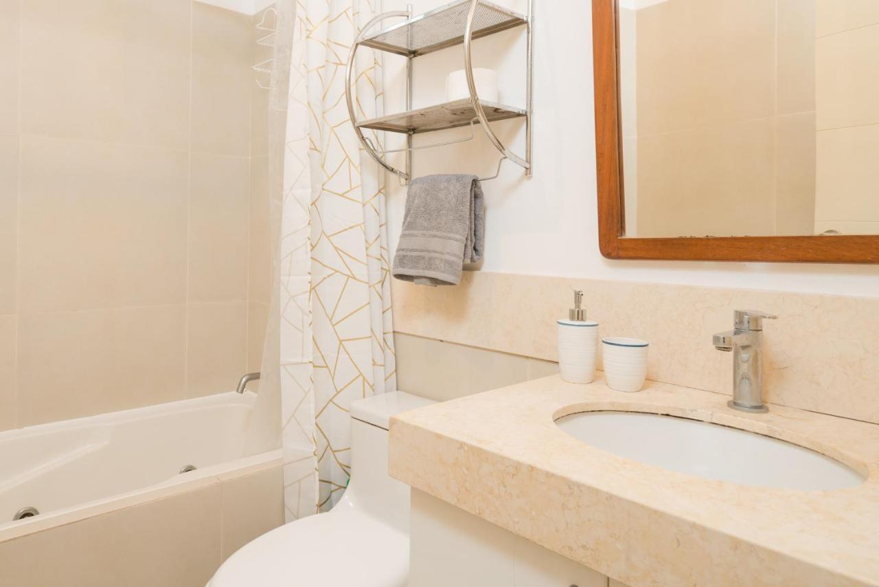 Outstanding Ocean View 2Br 2Ba Pool Gym By Globalstay Ліма Екстер'єр фото