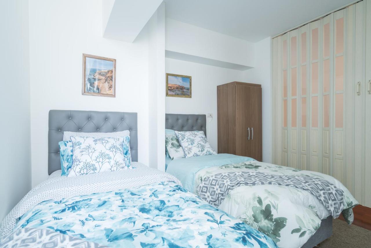 Outstanding Ocean View 2Br 2Ba Pool Gym By Globalstay Ліма Екстер'єр фото